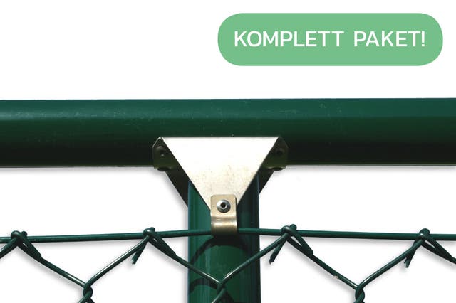 Överliggarpaket 25m MG