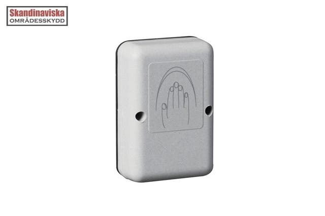 Radiosändare Tryckknapp RTA1TB