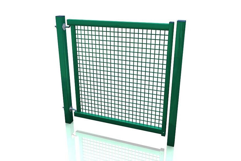 Nätgrind EVG1000x1000mm MG