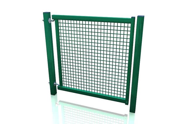 Nätgrind EVG1000x1000mm MG