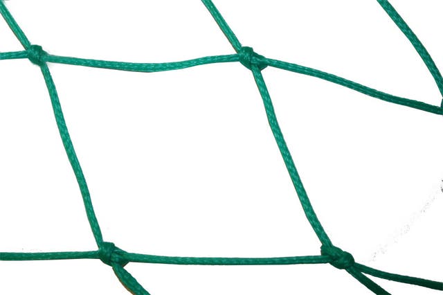 Bollfångarnät 1000mm-100/100/3