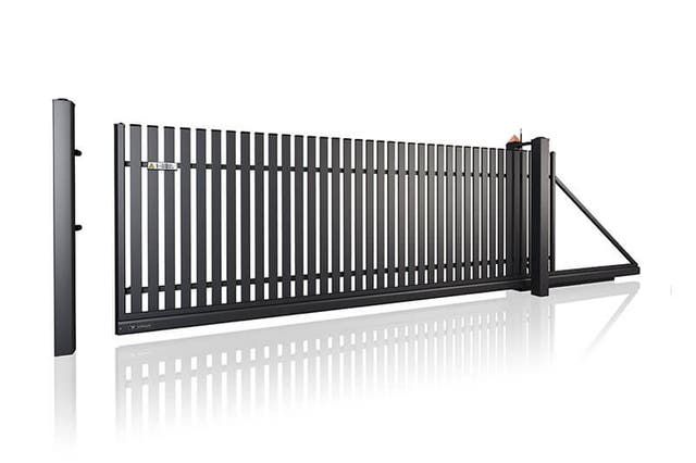 AW10.16 VSG-1000x3000mm