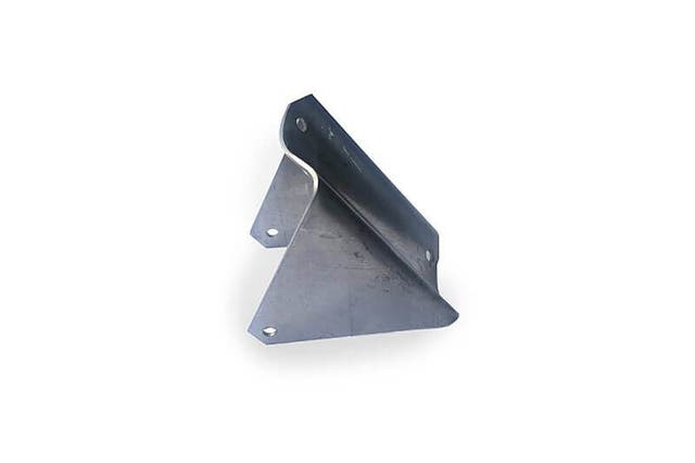 Mellanbeslag komplett