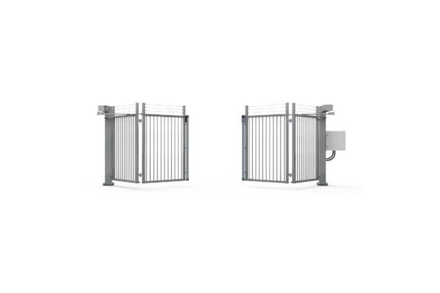 Solid grind 4000mm VFZ