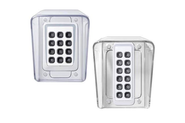 Skyddshuv polykarbonat