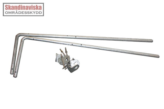 Marksprint - Industri (2-pack)