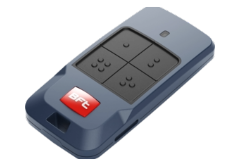 BFT radiosändare Mitto Cool 4