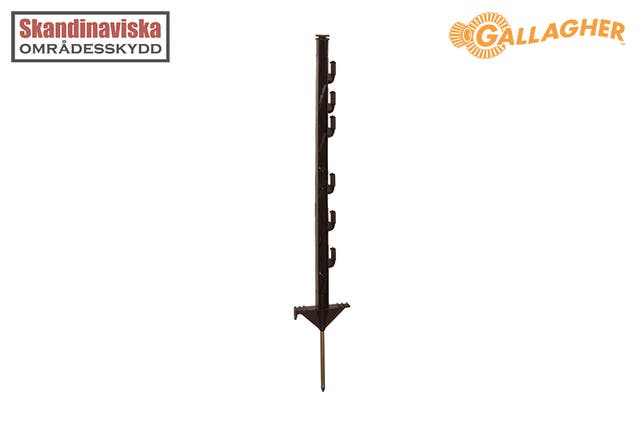 Fårstolpe terra 10pack