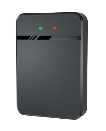 Fordonsdetektor EasyLoop