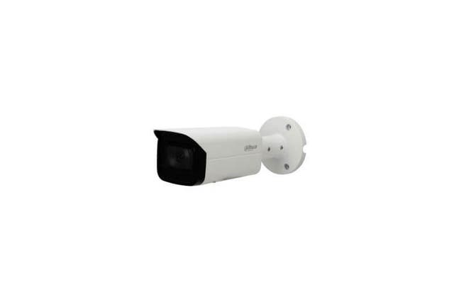 2MP WDR mini bullet Camera
