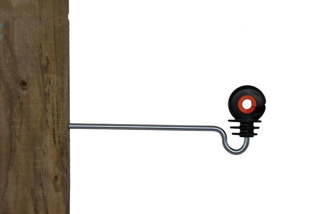 Distanshållare XDI ringisolatortyp A 10st