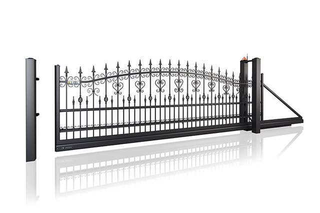 AW10.31 VSG-1000x3000mm