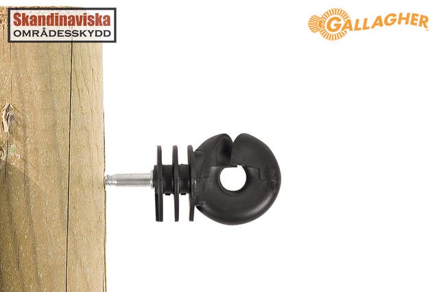 Ringisolator standard 125 st