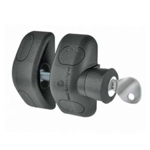 Grindlås MagnaLatch Side Pull låsbar