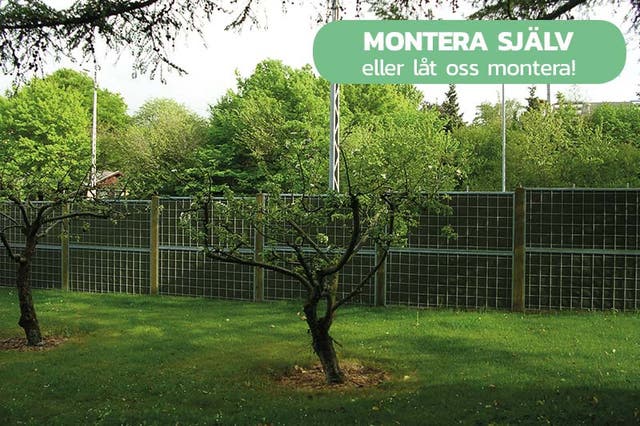 NoiStopGreen 450x1000x110 mm