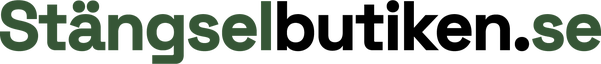 Stängselbutiken