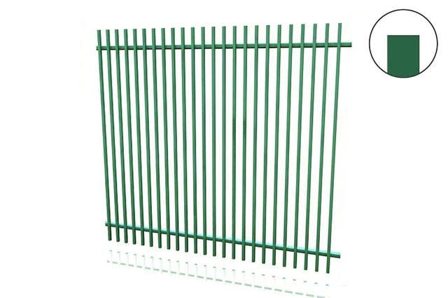 Rak palissad 1000x3000 MG