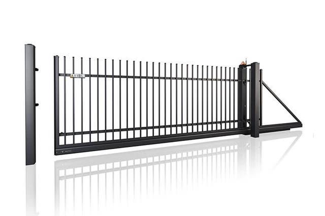 AW10.05 VSG-1000x3000mm