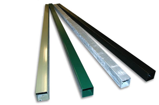 Stolpe M800 50x50 MG