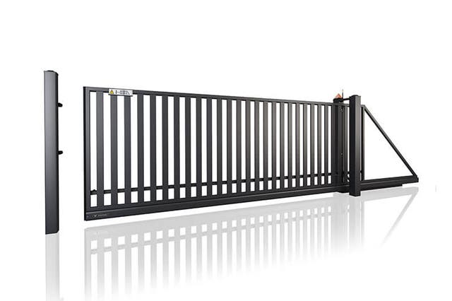 AW10.72 VSG-1000x3000mm