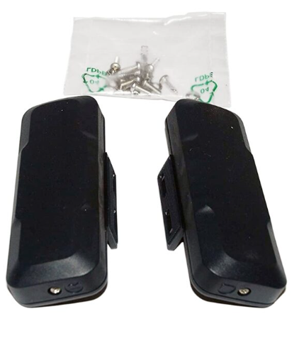 Gränsläge med magnet BFT