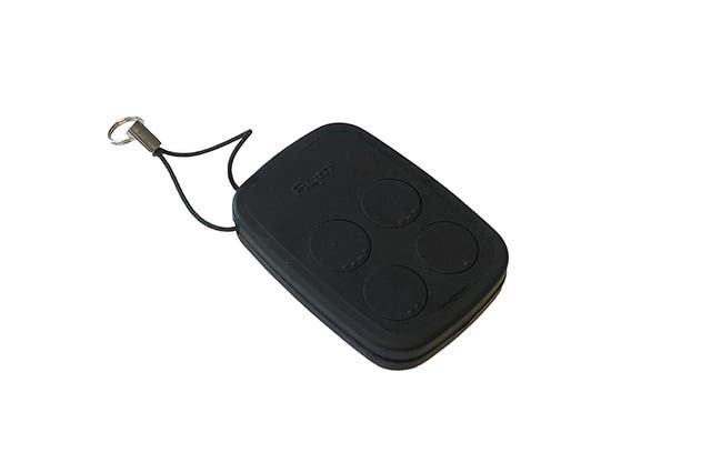 Fjärrkontroll, universal