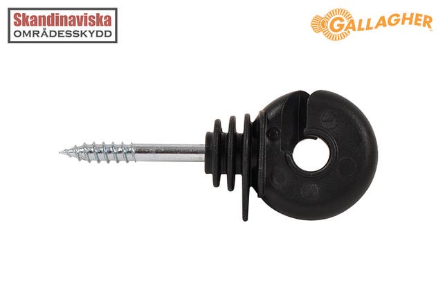 Ringisolator storpack 100st