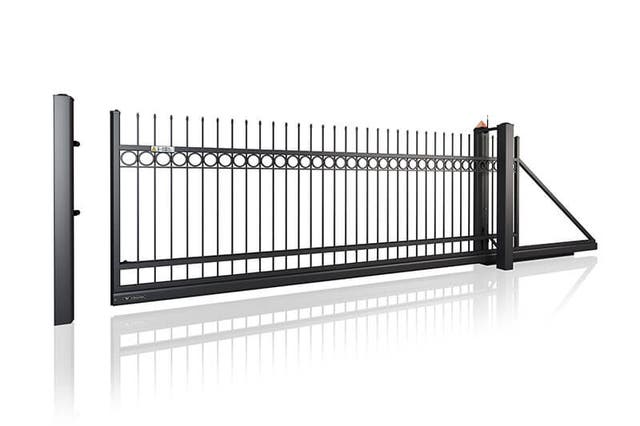 AW10.14 VSG-1000x3000mm