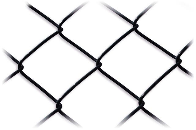 Nät 1000/40x40/3,0,SV, 12m