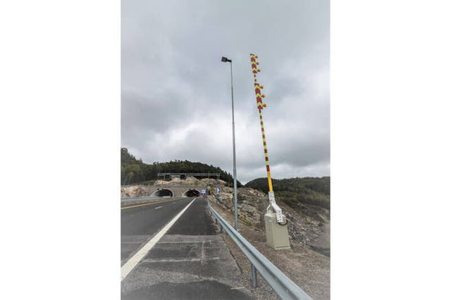 Bom MCS61 Heavy duty