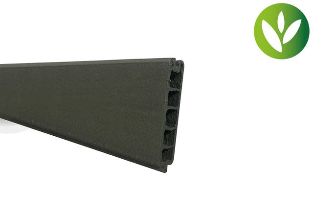 Profil C - antracit 3 m