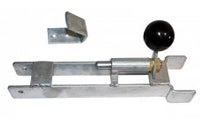 Överfallslås EG 30-70 mm