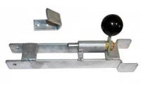 Överfallslås EG 30-70 mm