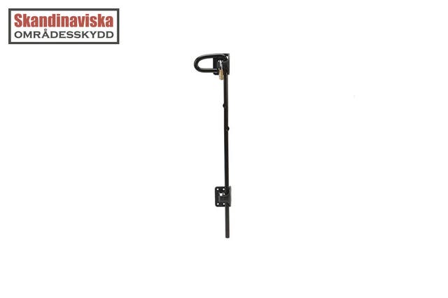 Marksprint Q-bolt