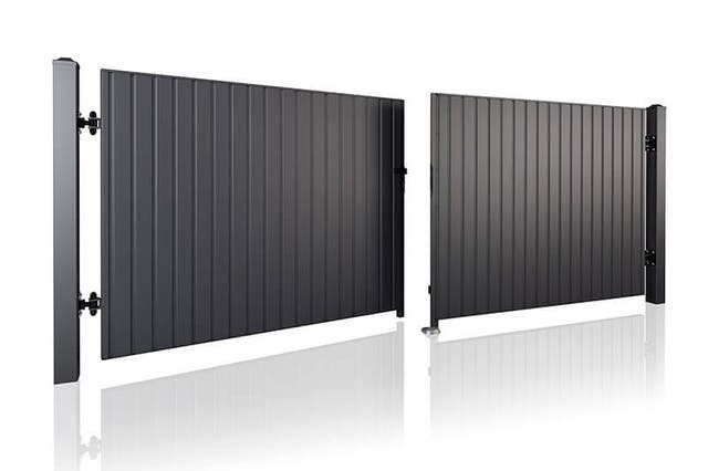 Grind dubbel AW10.TT - 1000x3000mm