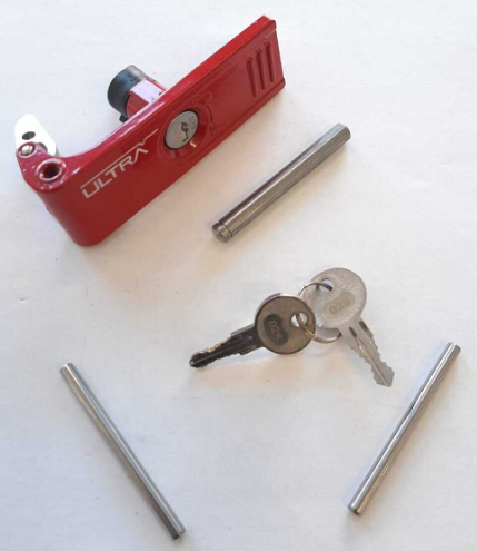 Frikopplingsset Icaro