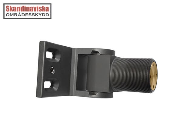 Gångjärn SureClose Flush mount