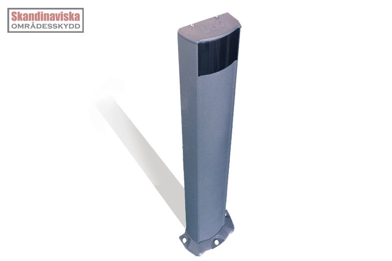 Fotocellkolonn - Enkel 48cm