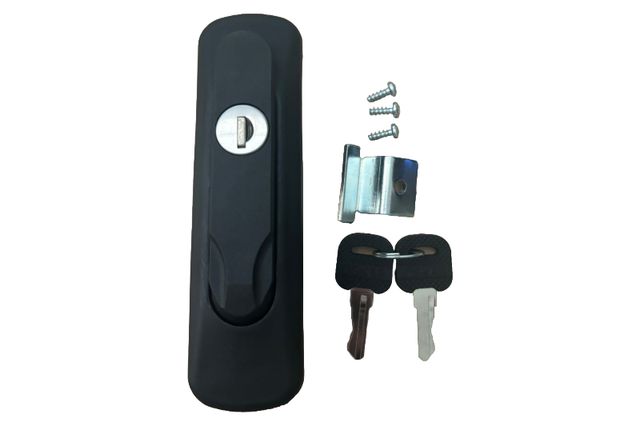 Frikoppling Luxe Standard