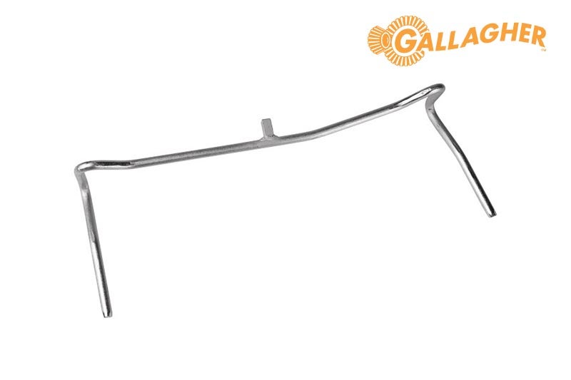 Verktyg till trådspännare