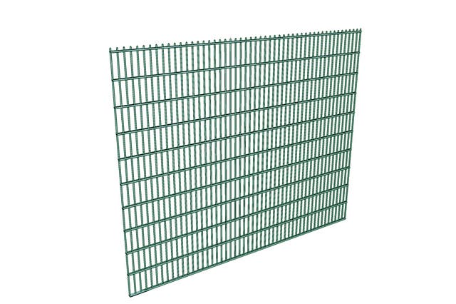 S-panel 1030mm-6/5/6 MG