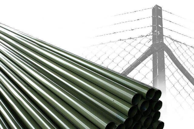 Stag/Sträva 2000xØ44 MG