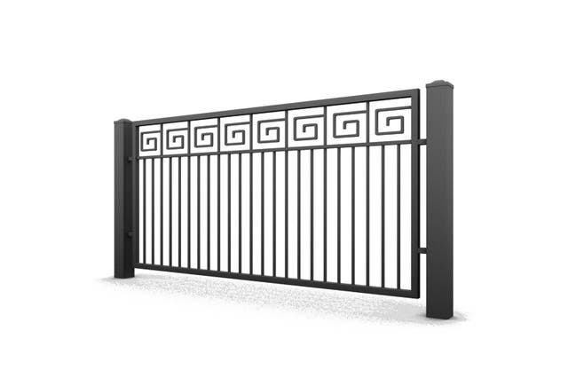 AW.10.52/P 2500x900mm