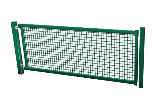 Nätgrind EVG800x2000mm MG