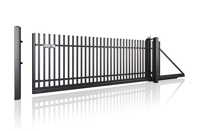 AW10.01 VSG-1000x3000mm