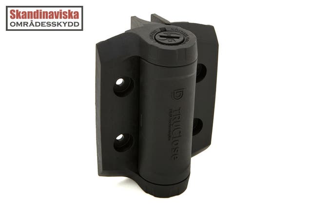 Gångjärn för metallgrind TruClose Heavy Duty