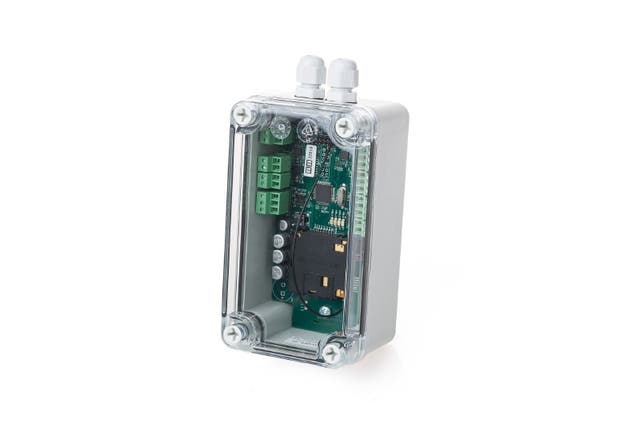 FlexyGate GSM-modul 4G
