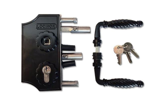 Locinox - Wisniowski LUX