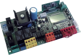 Styrkort BFT Deimos Merak