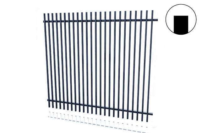 Rak palissad 1000x3000 SV